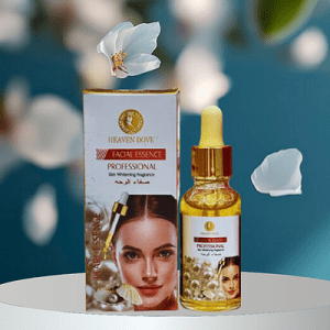 Heaven Dove Facial Essence Skin Whitening Serum Price In Pakistan