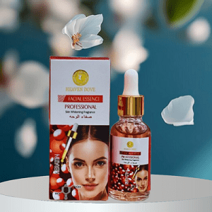Heaven Dove Keratin Facial Essence Serum Price In Pakistan