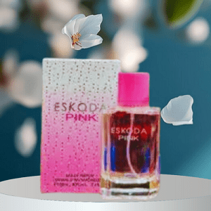 Eskoda Pink Perfume Price In Pakistan