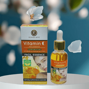 Heaven Dove Vitamin C Serum Price In Pakistan