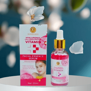 Heaven Dove Hyaluronic Collagen Vitamin Serum Price In Pakistan