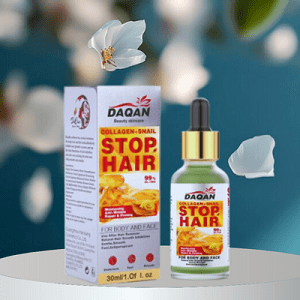 Daqan Collagen Snail Stop Hair Serum Price In Pakistan