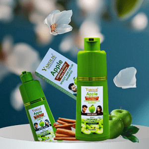 Yardlie Apple Hair Color Shampoo Price In Pakistan
