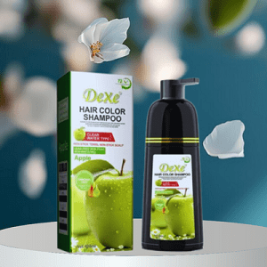 Dexe Apple Hair Color Shampoo Price In Pakistan