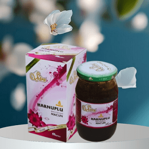 Sidra Harnuplu Macun Price In Pakistan