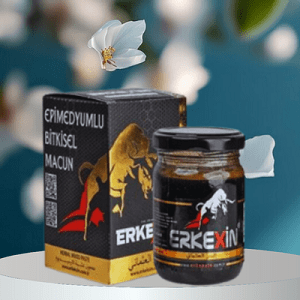 Erkexin Epimedium Paste Price In Pakistan
