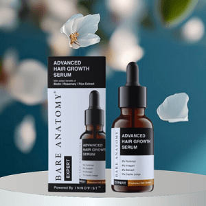 Bare Anatomy Hair Serum Price In Pakistan