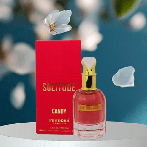 Solitude Candy Perfume Price In Pakistan