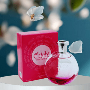 Sapil Chichi Perfume For Women Price In Pakistan