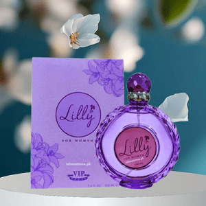 Lily Perfume For Women Price In Pakistan