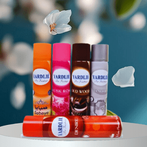 Yardlie Room Air Freshener Price In Pakistan