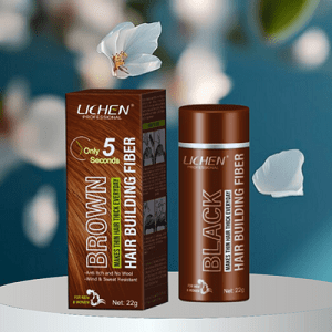 Lichen Hair Building Fiber Price In Pakistan