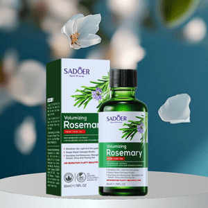Sadoer Rosemary Volumizing Hair Care Oil Price In Pakistan