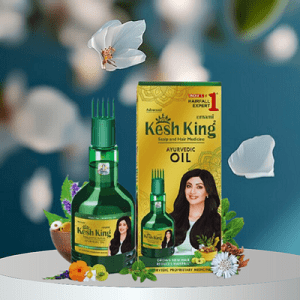Emami Kesh King Ayurvedic Hair Oil Price In Pakistan