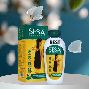 Sesa Hair Oil Price In Pakistan