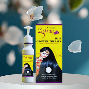 Zafran Hair Growth Therapy Price In Pakistan
