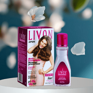 LIVON Hair Serum Price In Pakistan