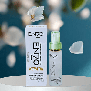 ENZO Hair Serum Price In Pakistan