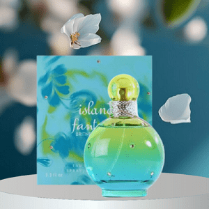 Island Fantasy Britney Spears Perfume Price In Pakistan