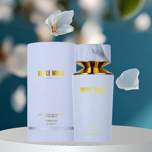 Noble White Perfume Price In Pakistan