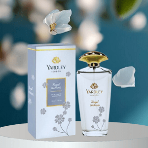 Yardley Royal Diamond Perfume Price In Pakistan