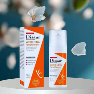Disaar Whitening Facial Serum Price In Pakistan