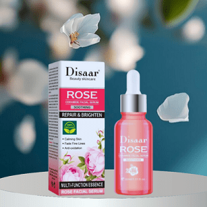Disaar Rose Ceramide Soothing Face Serum Price In Pakistan