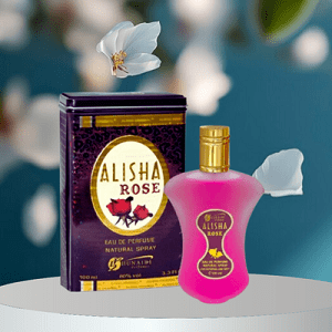 Alisha Rose Perfume Price In Pakistan