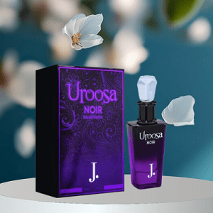 J Uroosa Perfume Price In Pakistan