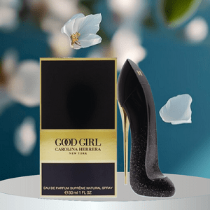 Good Girl Carolina Herrera Perfume Price In Pakistan