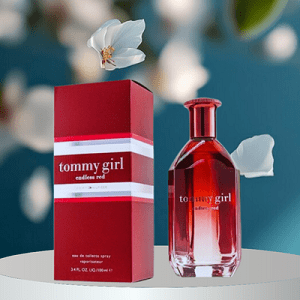 Original Tommy Perfume Price In Pakistan
