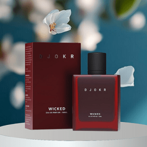 Djokr Perfume Price In Pakistan