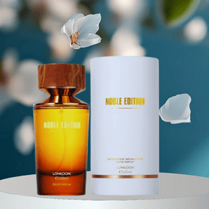 Lonkoom Noble Edition Perfume Price In Pakistan