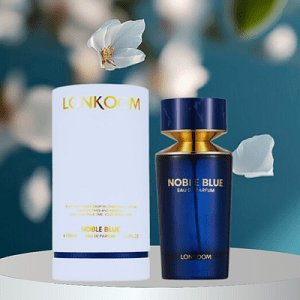 Lonkoom Noble Blue Perfume Price In Pakistan