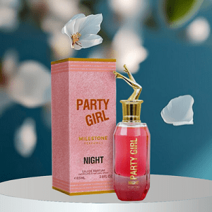 Party Girl Night Perfume Price In Pakistan