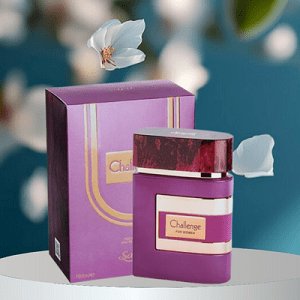 Challenge For Women Sapil Perfume Price In Pakistan