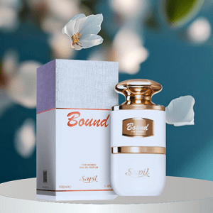 Bound For Women Sapil Parfum Price In Pakistan