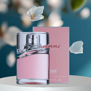 Femme Hugo Boss Perfume for Women Price In Pakistan