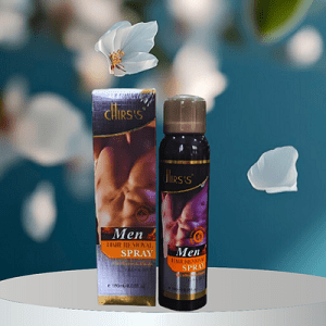 CHIRSS Men Hair Remover Spray Price In Pakistan
