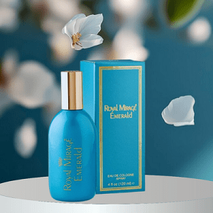 Royal Mirage Emerald Perfume For Men Price In Pakistan