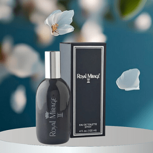 Royal Mirage II Perfume for Men Price In Pakistan