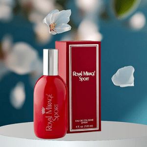 Royal Mirage Sport Perfume Price In Pakistan