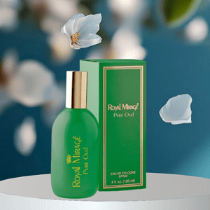 Royal Royal Mirage Pure Oud Perfume Price In Pakistan