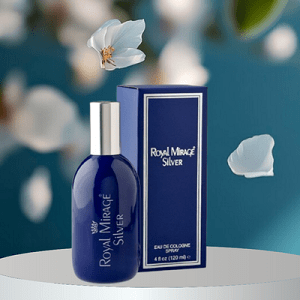 Royal Mirage Silver Perfume Price In Pakistan
