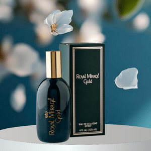Royal Mirage Gold Perfume Price In Pakistan