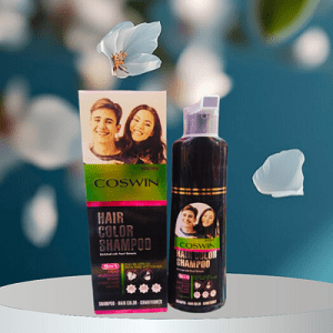 Coswin Hair Color Shampoo Price In Pakistan