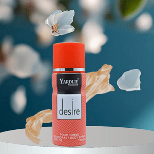 Yardlie Desire Body Spray Price In Pakistan