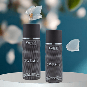 Yardlie Savage Body Spray Price In Pakistan