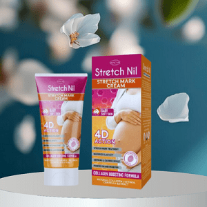Stretch Nil Stretch Mark Cream Price In Pakistan