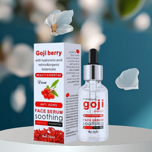 Disaar Goji Berry Face Serum Price In Pakistan